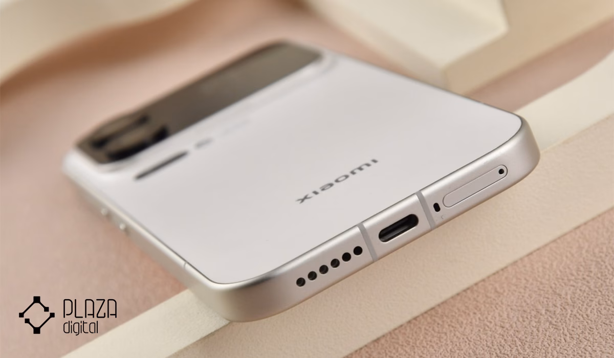 نقد و بررسی Xiaomi 17 Pro 26 نقد و بررسی Xiaomi 17 Pro