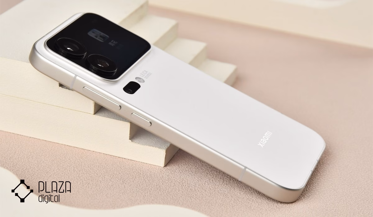 نقد و بررسی Xiaomi 17 Pro 15 نقد و بررسی Xiaomi 17 Pro