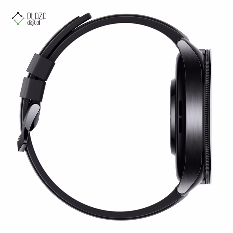 ساعت هوشمند شیائومی مدل Watch 2 Pro پلازادیجیتال