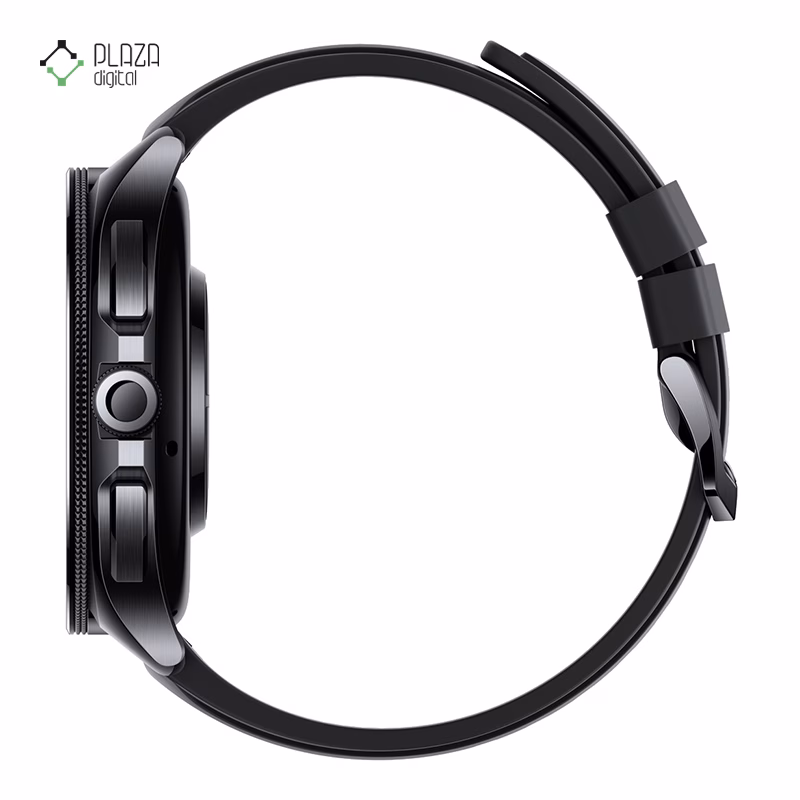 ساعت هوشمند شیائومی مدل Watch 2 Pro پلازادیجیتال