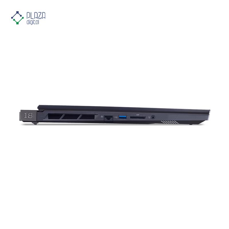 درگاه لپ تاپ گیمینگ لنوو 18 اینچی مدل PREDATOR HELIOS 18 AI PH18 Ultra 9 275HX 96GB 2TB RTX5090 پلازا دیجیتال