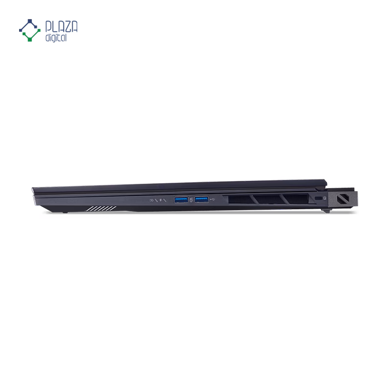 درگاه لپ تاپ گیمینگ لنوو 18 اینچی مدل PREDATOR HELIOS 18 AI PH18 Ultra 9 275HX 96GB 2TB RTX5090 پلازا دیجیتال