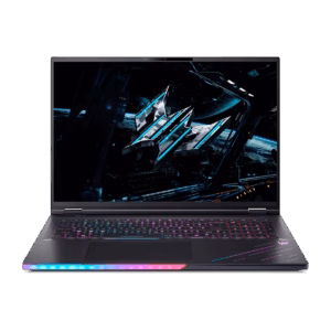 لپ تاپ گیمینگ لنوو 18 اینچی مدل PREDATOR HELIOS 18 AI PH18 Ultra 9 275HX 96GB 2TB RTX5090 پلازا دیجیتال