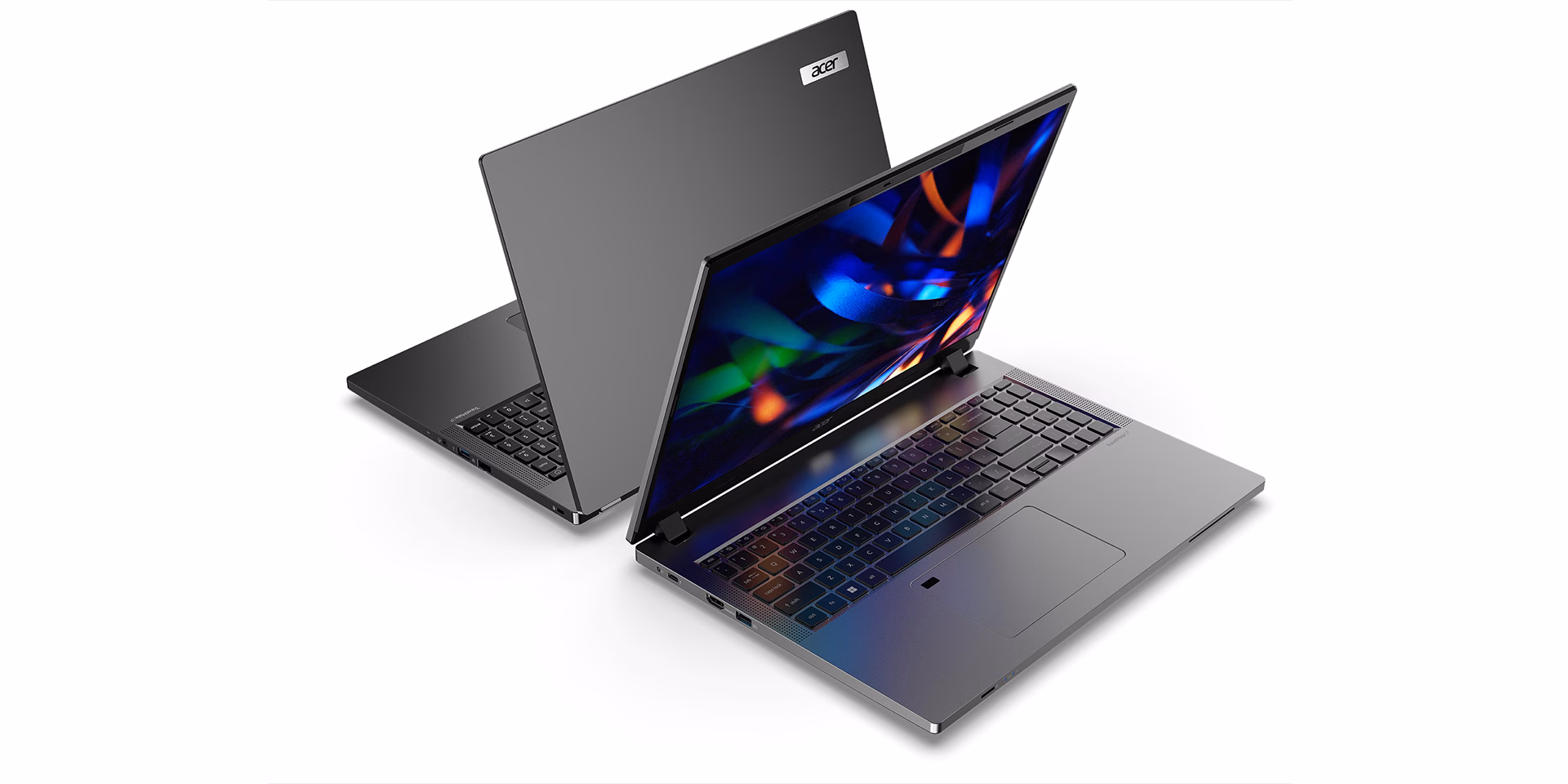 لپ تاپ acer تراولمیت