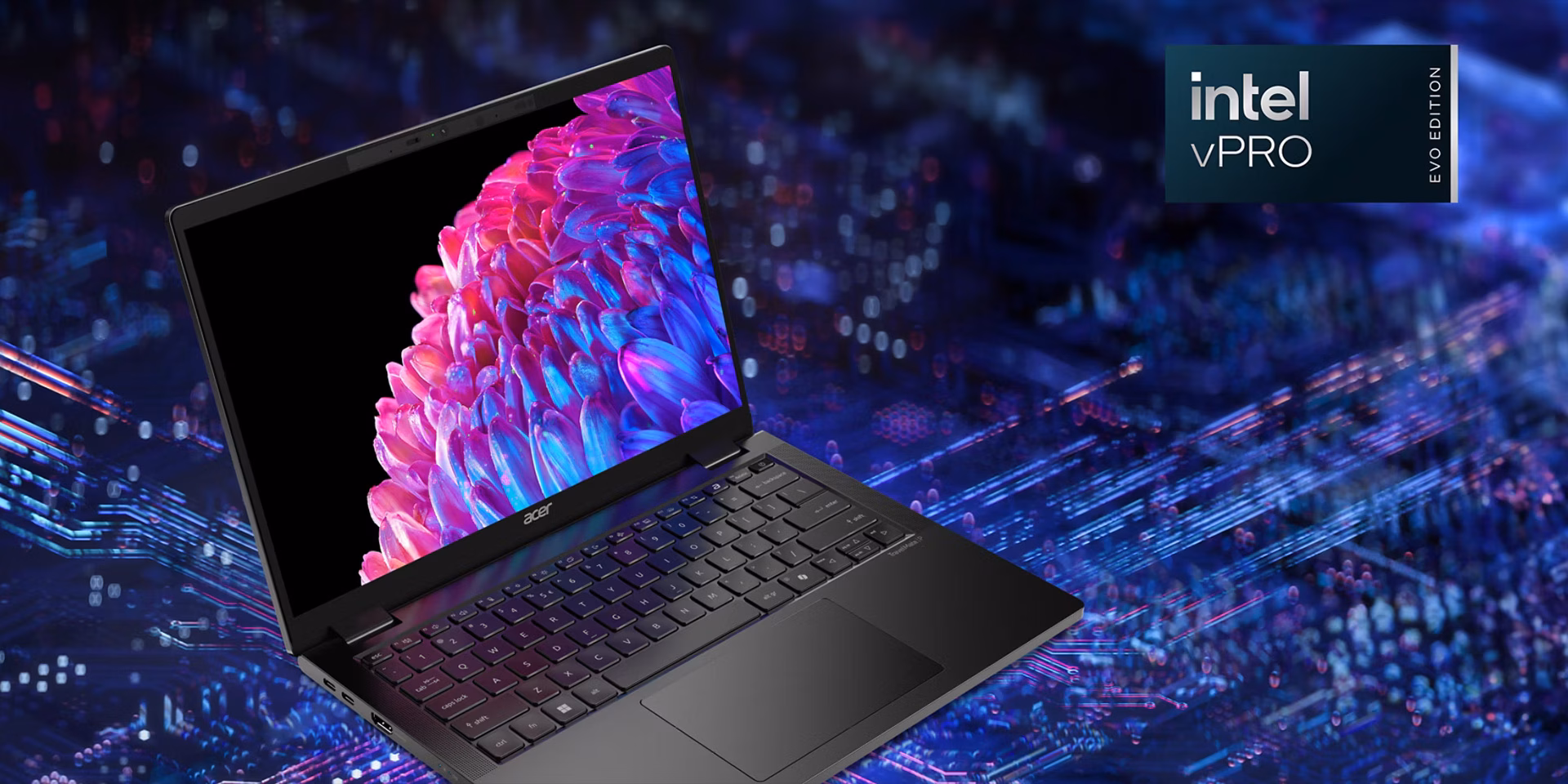 لپ تاپ acer تراولمیت سری p6