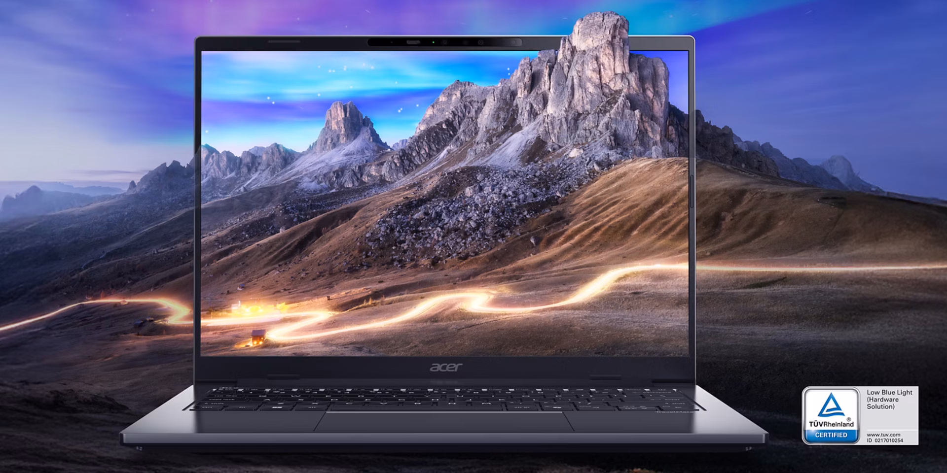 ایسر تراولمیت سری x4