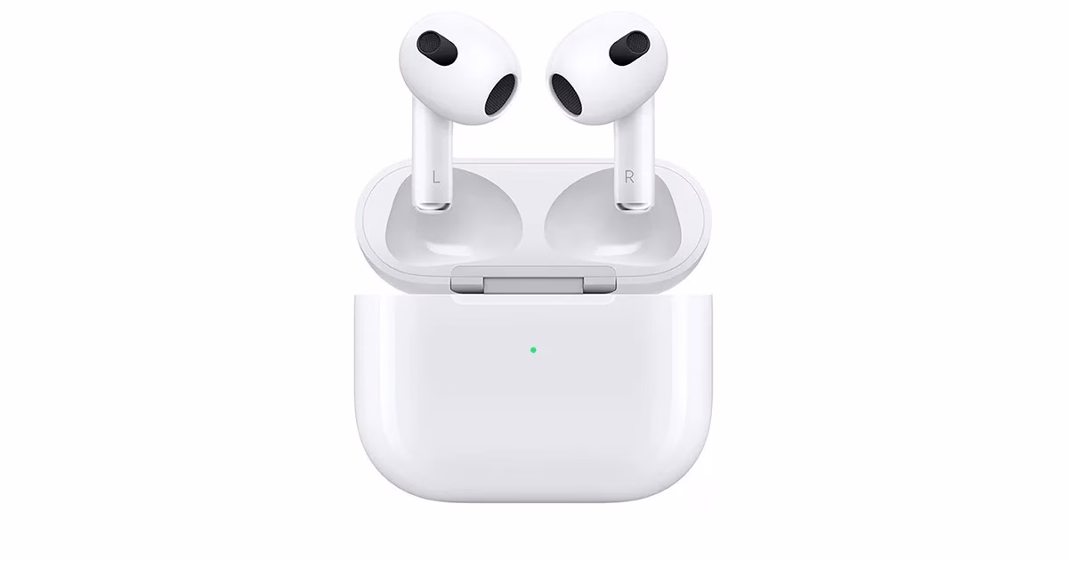 airpod-3-2021-apple-headphone-main-view