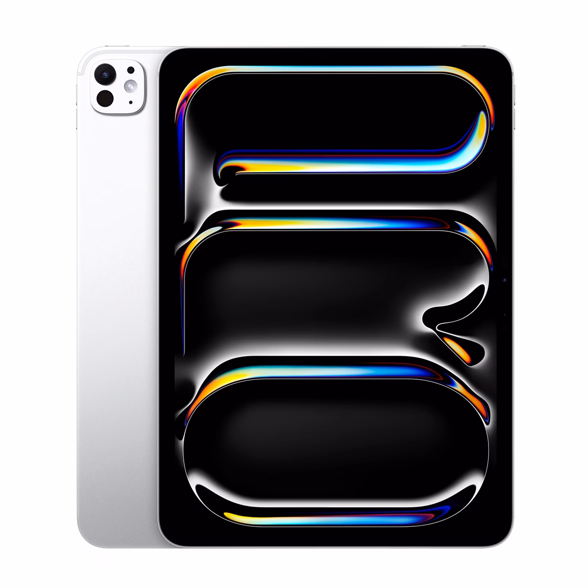 تبلت اپل مدل iPad Pro 11 WiFi M5 2025 Nano Texture ظرفیت 1 ترابایت رم 16 گیگابایت پلازا دیجیتال