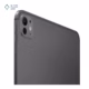دوربین تبلت اپل مدل iPad Pro 11 WiFi M5 2025 ظرفیت 1 ترابایت رم 16 گیگابایت مشکی پلازا دیجیتال