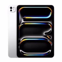 تبلت اپل مدل iPad Pro 11 WiFi M5 2025 ظرفیت 256 گیگابایت رم 12 گیگابایت پلازا دیجیتال