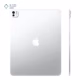 نمای پشت تبلت اپل مدل iPad Pro 13 WiFi M5 2025 ظرفیت 1 ترابایت رم 16 گیگابایت نقره ای پلازا دیجیتال