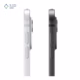 نمای بغل تبلت اپل مدل iPad Pro 13 WiFi M5 2025 Nano Texture ظرفیت 2 ترابایت رم 16 گیگابایت پلازا دیجیتال