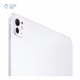 نمای دوربین تبلت اپل مدل iPad Pro 13 WiFi M5 2025 ظرفیت 512 گیگابایت رم 12 گیگابایت نقره ای پلازا دیجیتال