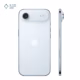 گوشی موبایل اپل مدل iPhone Air CH eSim ظرفیت 256 گیگابایت رم 12 گیگابایت - نات اکتیو/ رجیستر نشده رنگ آبی پلازا دیجیتال