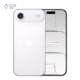 گوشی موبایل اپل مدل iPhone Air CH eSim ظرفیت 256 گیگابایت رم 12 گیگابایت - نات اکتیو/ رجیستر نشده رنگ سفید پلازا دیجیتال