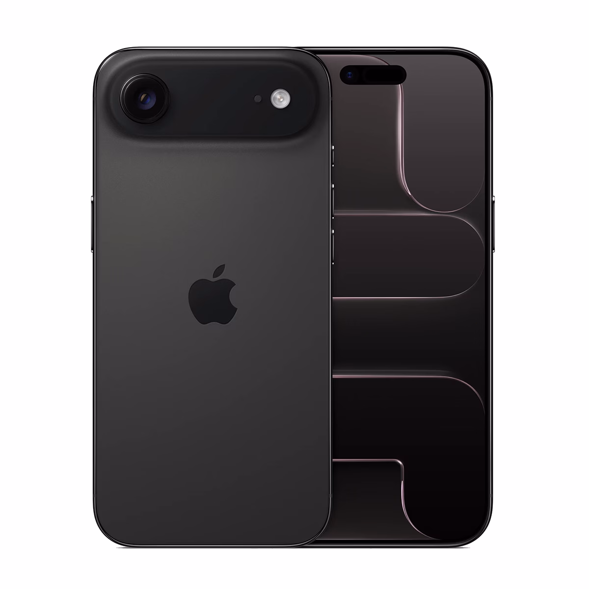 گوشی موبایل اپل مدل iPhone Air CH eSim ظرفیت 256 گیگابایت رم 12 گیگابایت - نات اکتیو/ رجیستر نشده رنگ مشکی پلازا دیجیتال