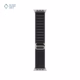 ساعت هوشمند اپل مدل Ultra 3 Alpine Loop 49mm بند مشکی پلازا دیجیتال