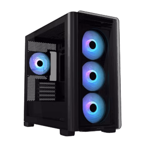 کیس کامپیوتر ایسوس مدل A23 PLUS پلازا دیجیتال