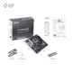 جعبه مادربرد ایسوس مدل PRIME H810M-A WIFI D5 پلازا دیجیتال