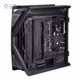 نمای فن کیس کامپیوتر گیمینگ ایسوس مدل ROG Hyperion GR701 BTF Edition پلازا دیجیتال