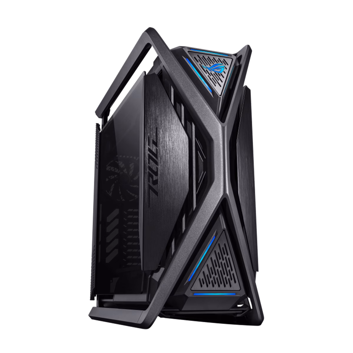 کیس کامپیوتر گیمینگ ایسوس مدل ROG Hyperion GR701 BTF Edition پلازا دیجیتال