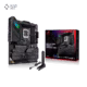 جعبه مادربرد ایسوس مدل ROG STRIX B860-F GAMING WIFI D5 پلازا دیجیتال