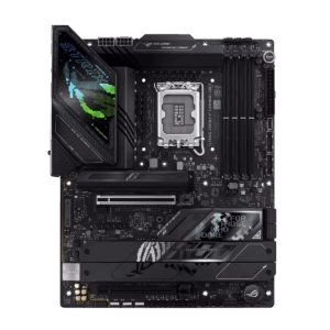 مادربرد ایسوس مدل ROG STRIX Z890-F GAMING WIFI D5 پلازا دیجیتال