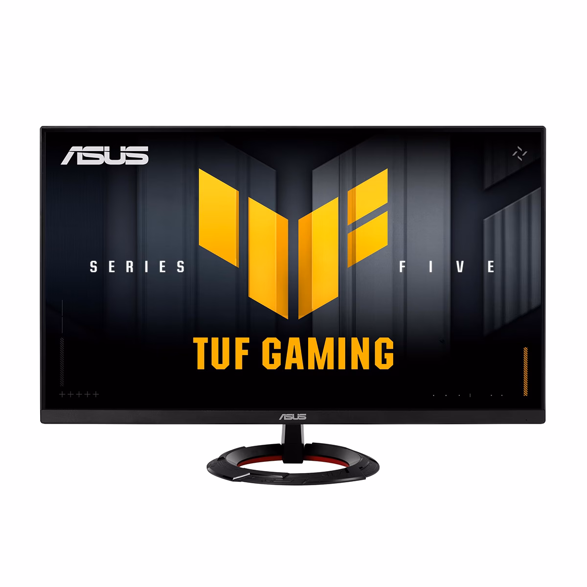 مانیتور گیمینگ 27 اینچی ایسوس مدل TUF Gaming VG279Q5R پلازا دیجیتال