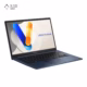 نمای سمت راست لپ تاپ ایسوس 14 اینچی مدل Vivobook 14 X1404VA i5 1334U 12GB 256GB رنگ سرمه ای پلازا دیجیتال