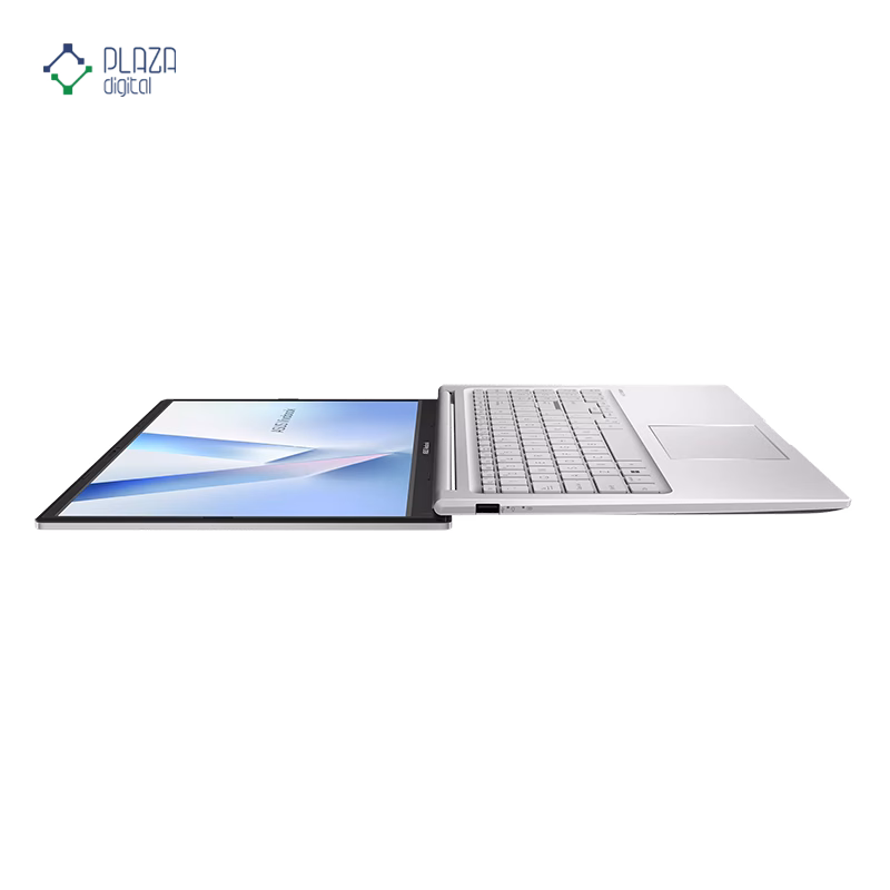 لپ تاپ ایسوس 15.6 اینچی مدل VivoBook 15 X1504VA Core 5 120U 16GB 512GB پلازا دیجیتال