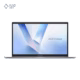 نمای جلو لپ تاپ ایسوس 15.6 اینچی مدل VivoBook 15 X1504VA Core 5 120U 24GB 1TB پلازا دیجیتال