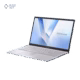 نمای جلو لپ تاپ ایسوس 15.6 اینچی مدل VivoBook 15 X1504VA Core 5 120U 40GB 1TB پلازا دیجیتال