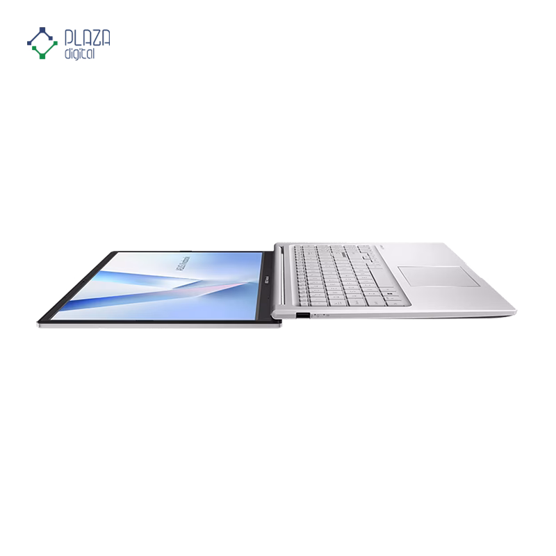 لپ تاپ ایسوس 15.6 اینچی مدل VivoBook 15 X1504VA Core 5 120U 40GB 1TB پلازا دیجیتال