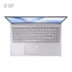 کیبورد لپ تاپ ایسوس 15.6 اینچی مدل VivoBook 15 X1504VA Core 5 120U 8GB 1TB پلازا دیجیتال