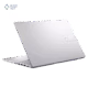 نمای پشت شده لپ تاپ ایسوس 15.6 اینچی مدل VivoBook 15 X1504VA Core 5 120U 8GB 512GB پلازا دیجیتال