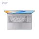 نمای کیبورد لپ تاپ ایسوس 15.6 اینچی مدل Vivobook Pro 15 N6506CU Core Ultra 7 255H 16GB 2TB RTX4050 XV پلازا دیجیتال