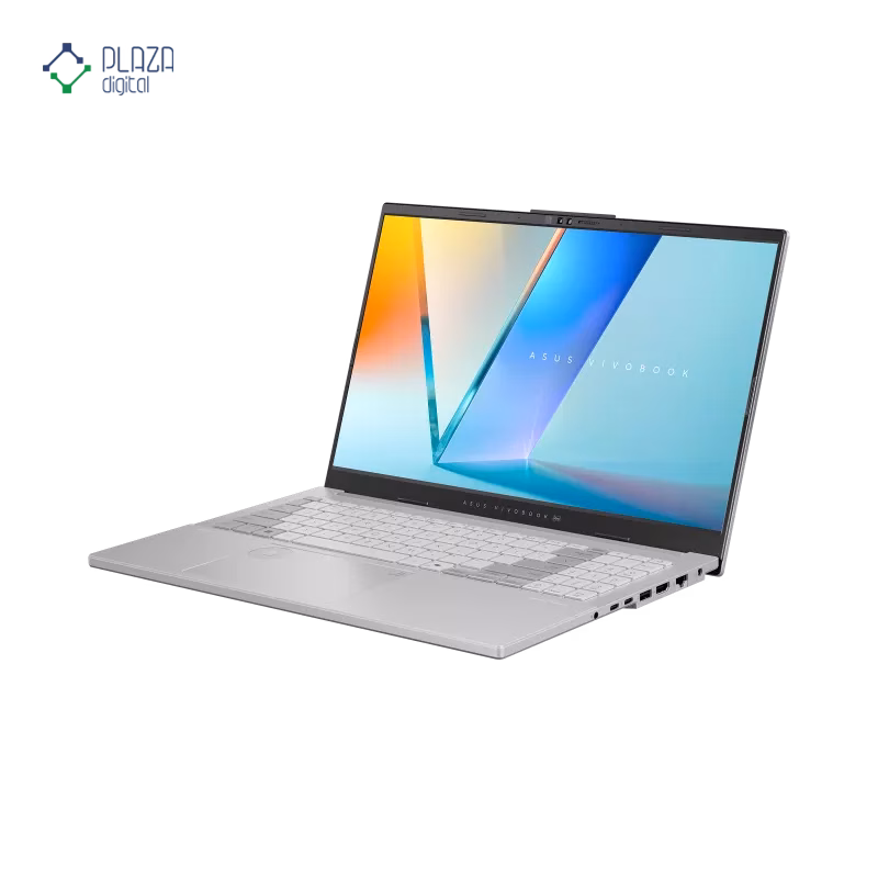 نمای راست لپ تاپ ایسوس 15.6 اینچی مدل Vivobook Pro 15 N6506CU Core Ultra 7 255H 24GB 1TB RTX4050 پلازا دیجیتال