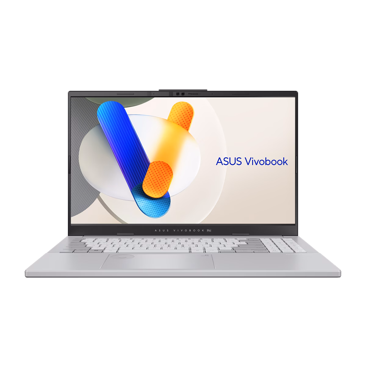 لپ تاپ ایسوس 15.6 اینچی مدل Vivobook Pro 15 N6506CU Core Ultra 7 255H 40GB 1TB RTX4050 پلازا دیجیتال