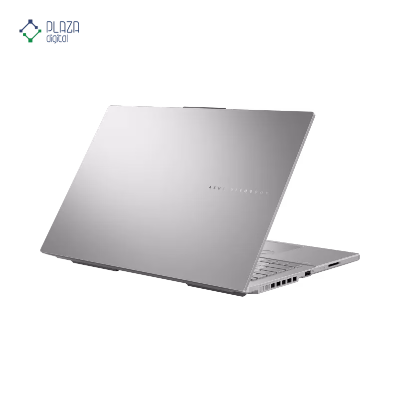 نمای پشت لپ تاپ ایسوس 15.6 اینچی مدل Vivobook Pro 15 N6506CU Core Ultra 7 255H 40GB 2TB RTX4050 پلازا دیجیتال