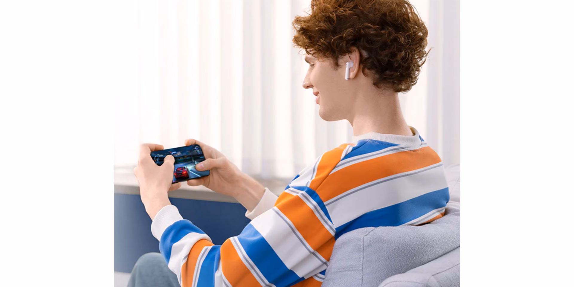 خرید هندزفری بلوتوثی baseus