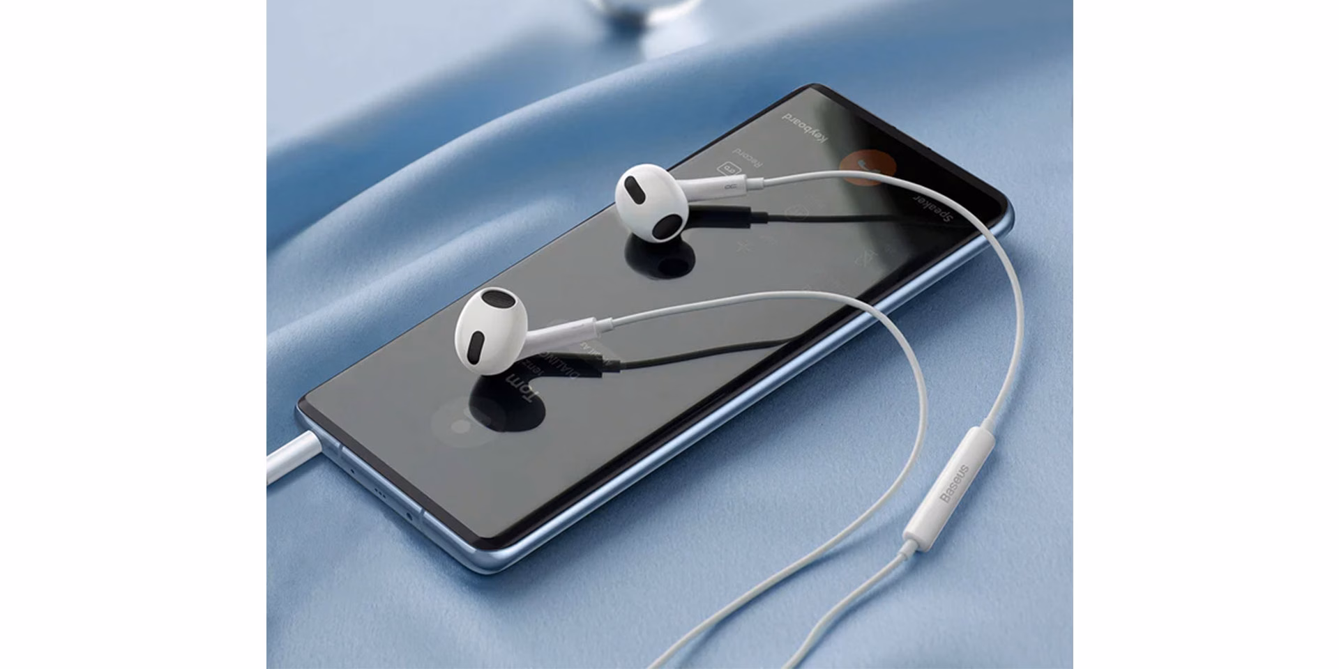 قیمت هندزفری باسئوس