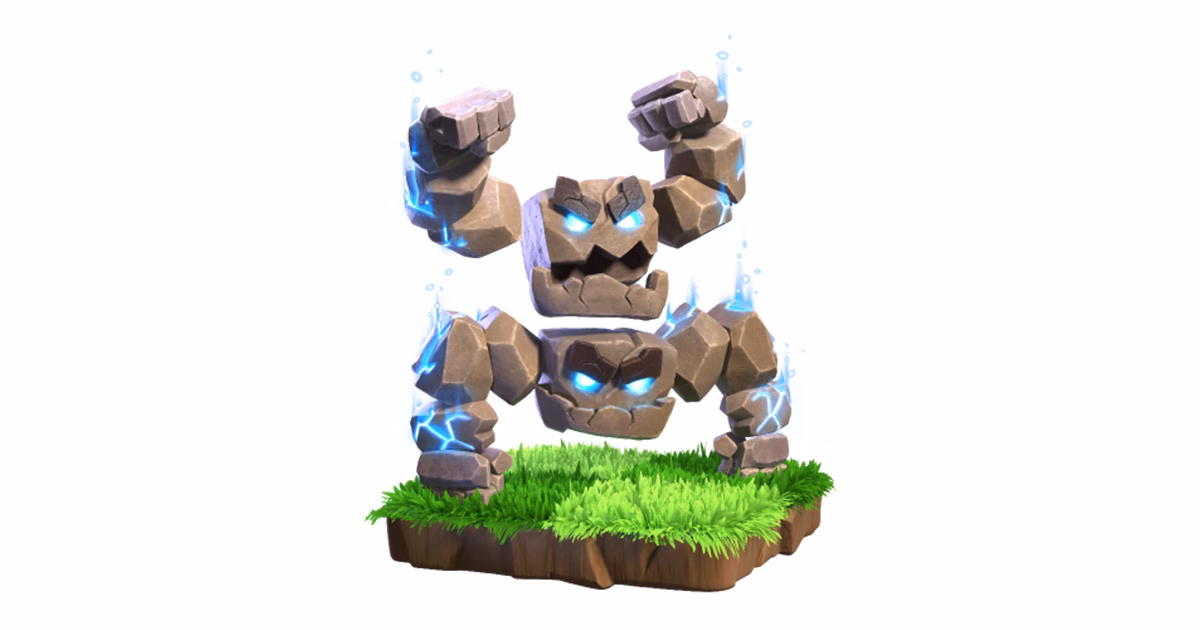 آپدیت کلش آف کلنز