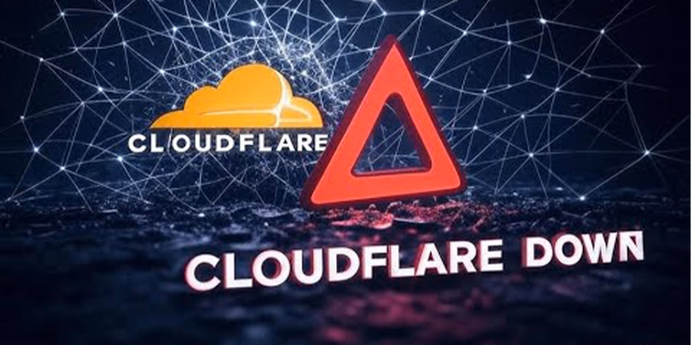 قطعی کلود فلر