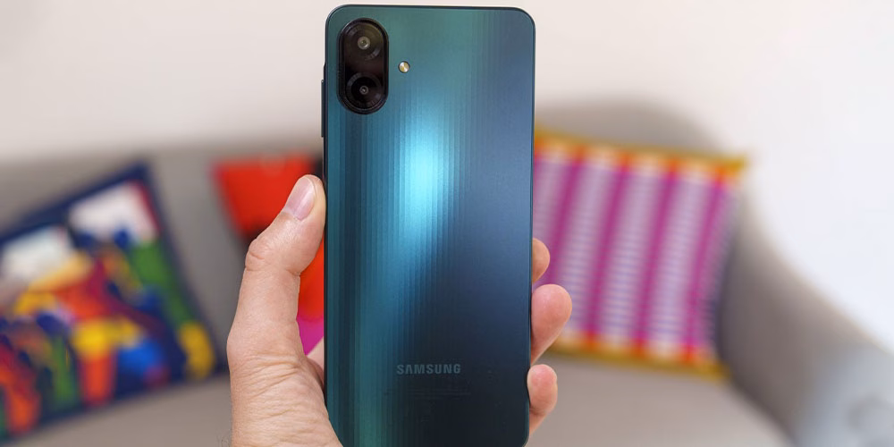 گلکسی A06 4G و گلکسی A07 4G آپدیت One UI 8 را دریافت کردند!