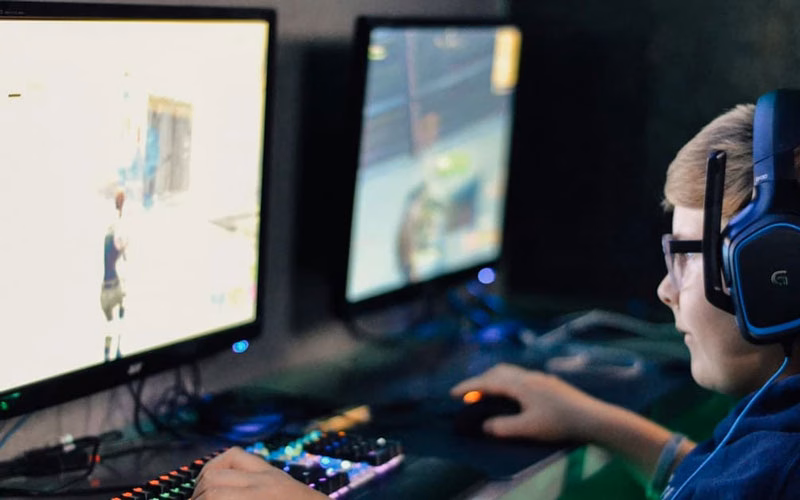 ترفند های بازی