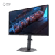 نمای جلو مانیتور گیمینگ گیگابایت 24.5 اینچ مدل G25F2 پلازا دیجیتال
