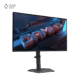 نمای جلو مانیتور گیمینگ گیگابایت 24.5 اینچ مدل G25F2 پلازا دیجیتال