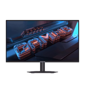 مانیتور گیمینگ گیگابایت 24.5 اینچ مدل G25F2 پلازا دیجیتال