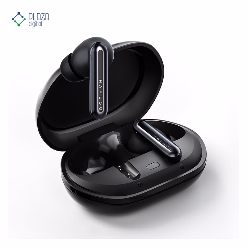 کیس هندزفری بلوتوثی هایلو مدل Mori Plus T016 پلازا دیجیتال