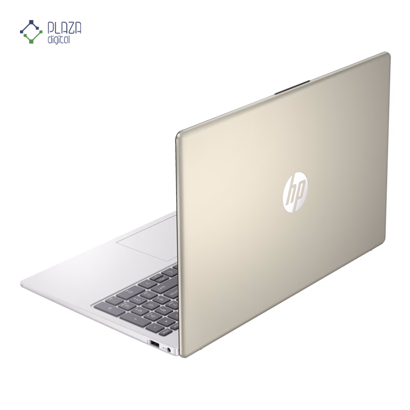 نمای پشت لپ تاپ اچ پی 15.6 اینچی مدل HP 15-FD0366nia i5 1334U 16GB 1TB پلازا دیجیتال